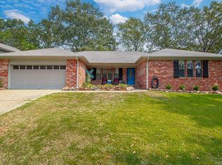 514 Beaconsfield Rd, Sherwood, AR 72120