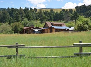 48 Black Bear Spur Rd, Bozeman, MT 59718