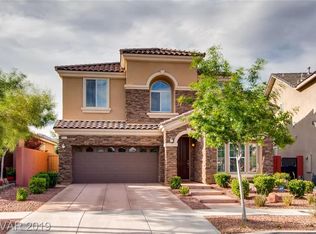 11674 Longworth Rd, Las Vegas, NV 89135