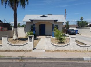 2910 W Polk St, Phoenix, AZ 85009