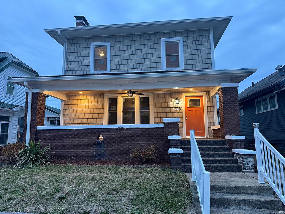 1st image of 308 W 3rd St