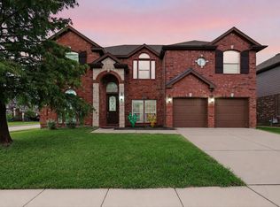 1301 Senita Cactus St, Fort Worth, TX 76177