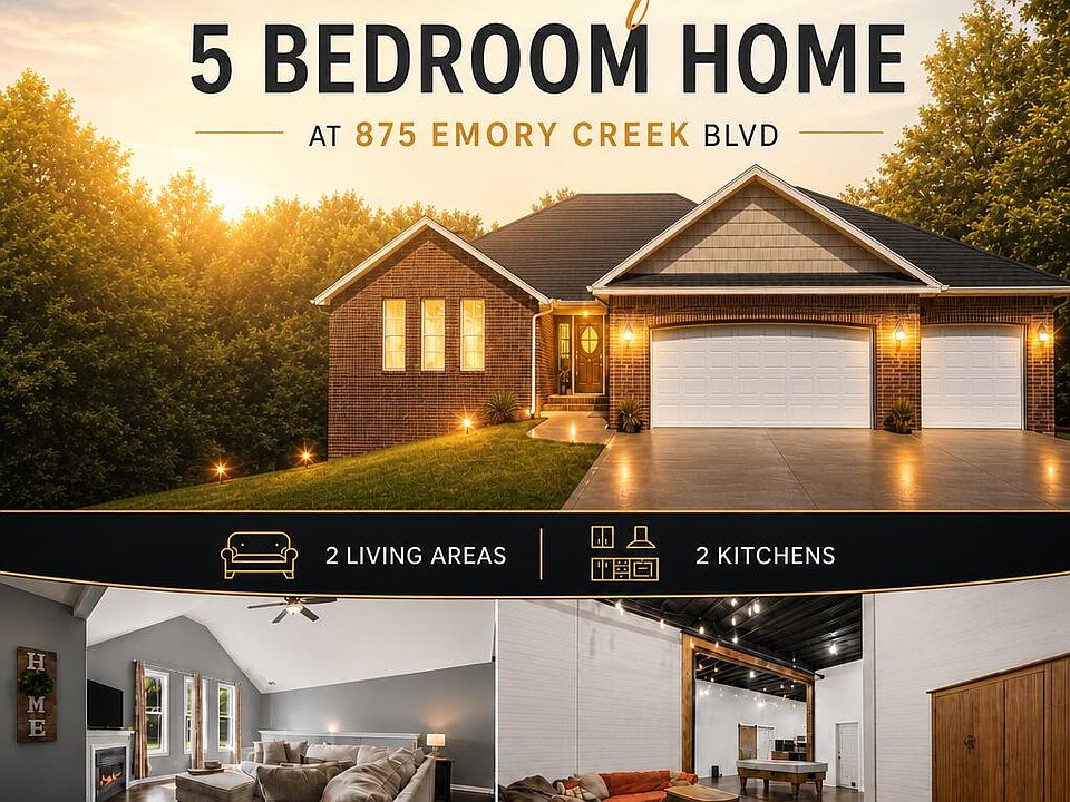 1st image of 875 Emory Creek Boulevard