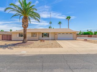 11055 W Oak Ridge Rd, Sun City, AZ 85351