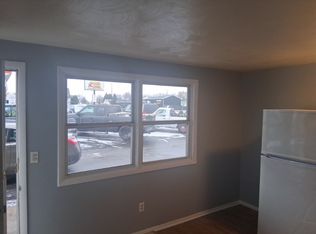2008 Broad St APT 1, New Castle, IN