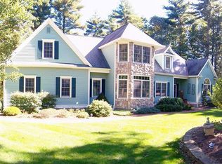 12 Douglas Dr, Mansfield, MA 02048