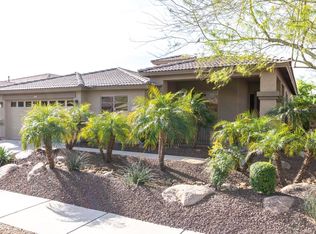 3321 W Leisure Ln, Phoenix, AZ 85086