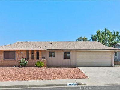 25725 Warwick Rd, Menifee, CA, 92586