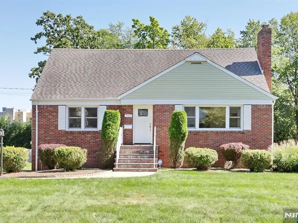 366 High Street, Norwood, NJ 07648
