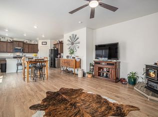 605 Sawyers Pond Dr, Severance, CO 80550