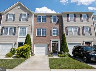 9822 Biggs Rd, Baltimore, MD 21220