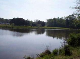 1388 Lettuce Hall Rd, Spring Hope, NC 27882