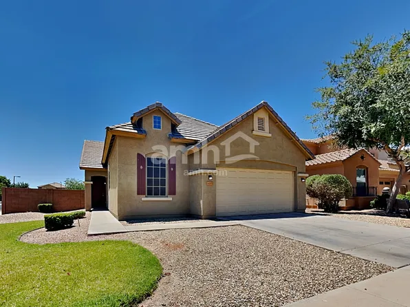 14257 W Ventura St, Surprise, AZ 85379