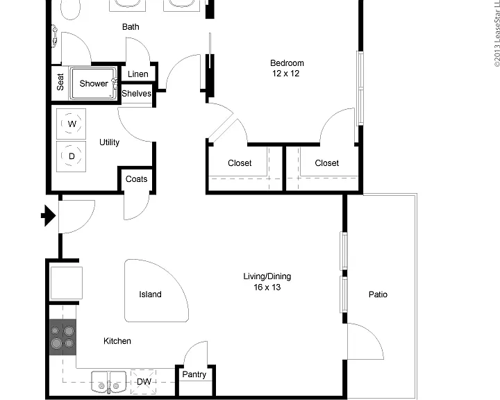 Vine + Vail Townhomes and Apartments — Photo 58