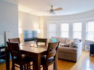 857 Beacon St #B62, Boston, MA 02215