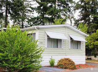 11209 125th Street Ct E #82, Puyallup, WA 98374