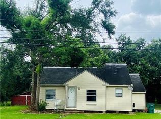 535 W Burton St, Sulphur, LA 70663