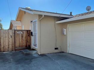 3402 Homestead Rd, Santa Clara, CA 95051