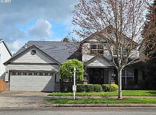 3107 Sabo Ln, West Linn, OR