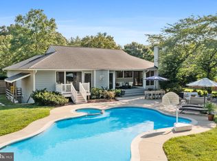 436 Rivendell Ln, Severna Park, MD 21146