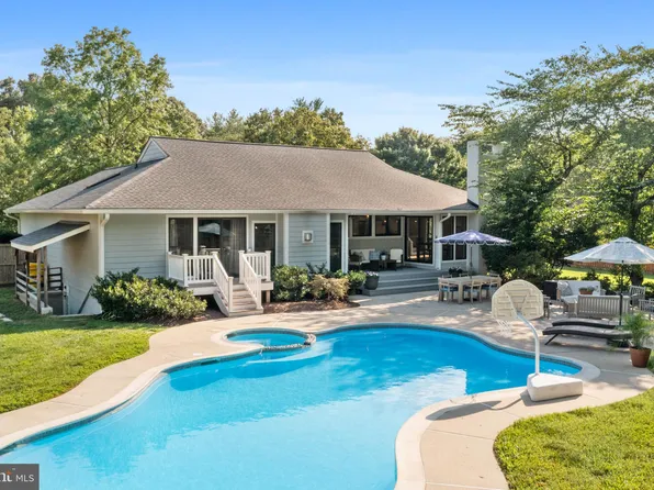 436 Rivendell Ln, Severna Park, MD 21146