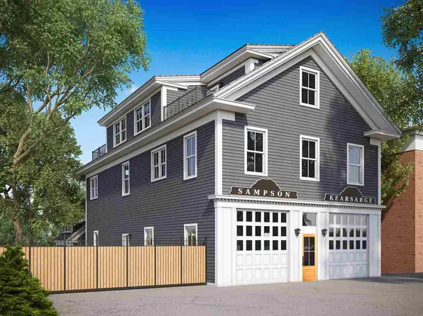 202 Court Street #Dearborn, Portsmouth, NH 03801