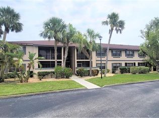 19505 Quesada Ave UNIT CC208, Pt Charlotte, FL 33948