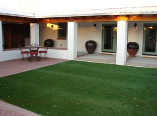 1614 N Stewart Ave, Tucson, AZ 85716