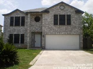 3305 Windway Crk, Schertz, TX 78154
