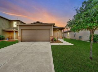2722 Skyview Silver Dr, Houston, TX 77047