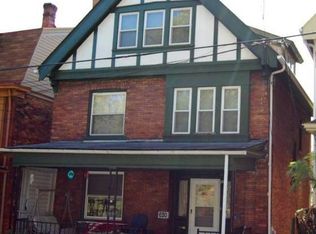 313 Barnes St, Pittsburgh, PA 15221