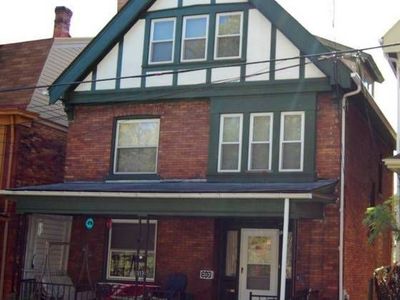 313 Barnes St, Pittsburgh, PA, 15221