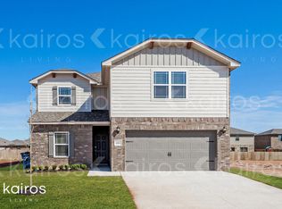 1005 NW 4th St, Newcastle, OK 73065