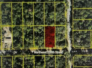 NE 238th St #11, Fort Mc Coy, FL 32134