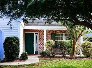 2202 Blakers Blvd, Okatie, SC 29909