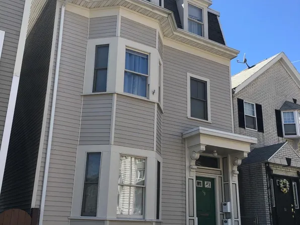 53 Gates St #1, Boston, MA 02127