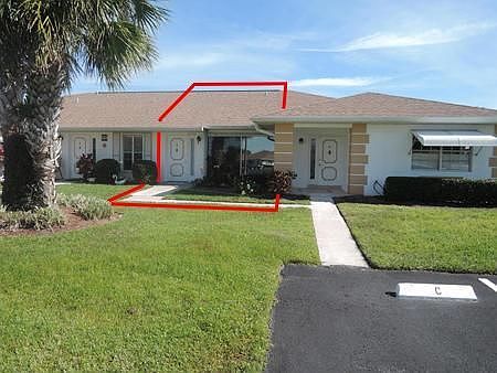 1st image of 1239 S Lakes End Dr APT C