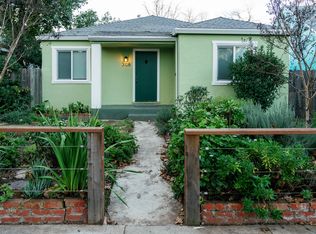 3108 San Carlos Way, Sacramento, CA 95817