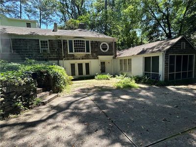 181 Eureka Dr NE, Atlanta, GA, 30305