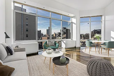 Rented by Compass