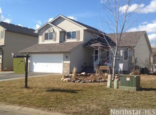 670 8th St, Clearwater, MN 55320