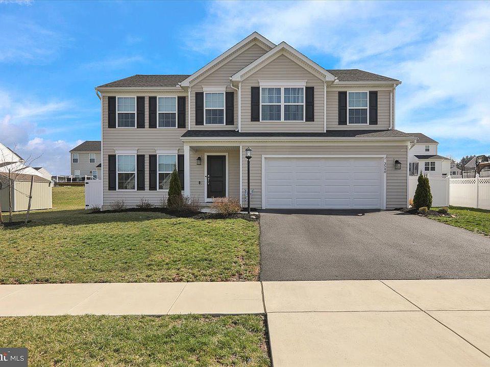 1st image of 3540 Summer Dr