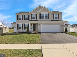 3540 Summer Dr, Dover, PA 17315
