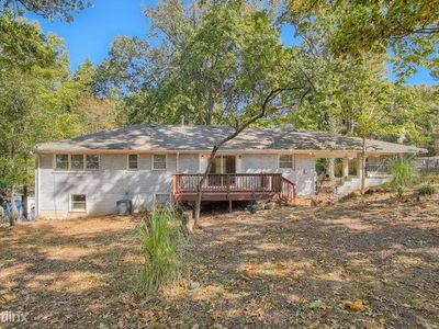 2379 Oakridge Ct, Decatur, GA, 30032