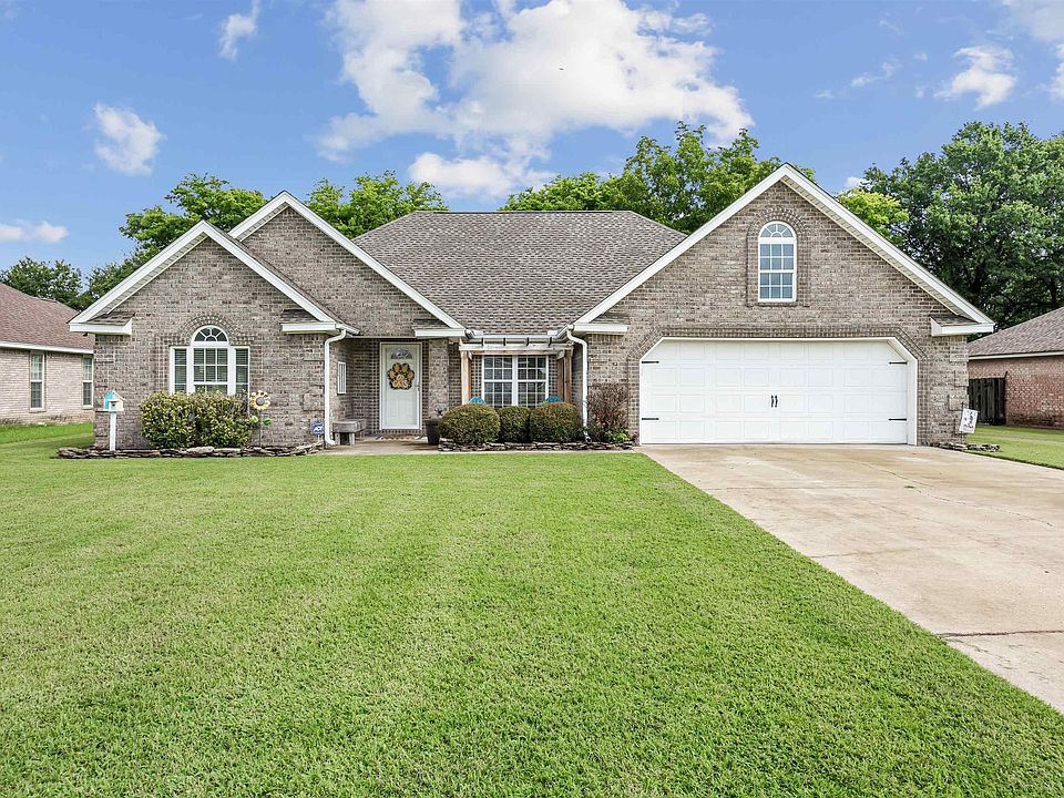 1432 Easy St, Trumann, AR 72472 Zillow