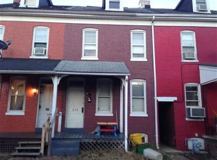 639 Smith St, York, PA 17404