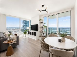 8189 Cambie St #2907, Vancouver, BC V6P 0G6
