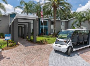 Venue At Winter Park, Winter Park, FL 32792