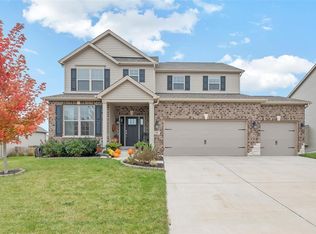 153 Oakhurst Dr, O'Fallon, MO 63368