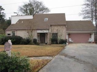 1612 Rue Lemans, Slidell, LA 70458